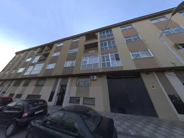 Calle Vasco Nuñez de Balboa, 34-36