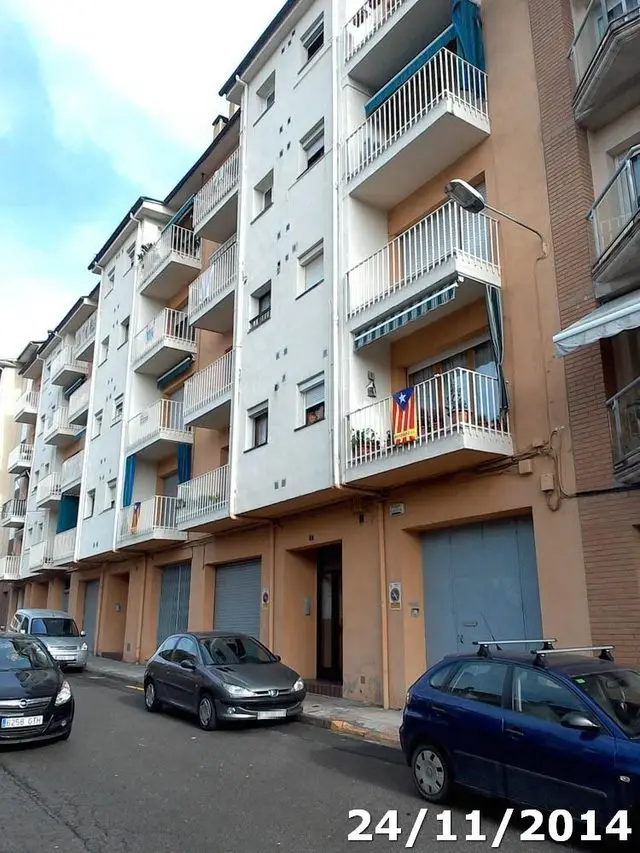 Calle Voltregá, 5, Planta Baja, Puerta a