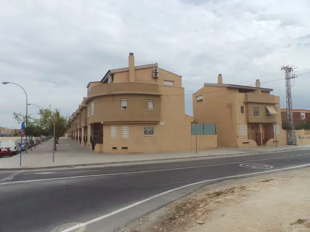 Avenida Jaime i, 33