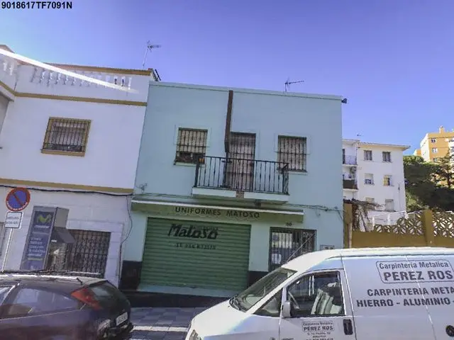 Avenida la Caña 30