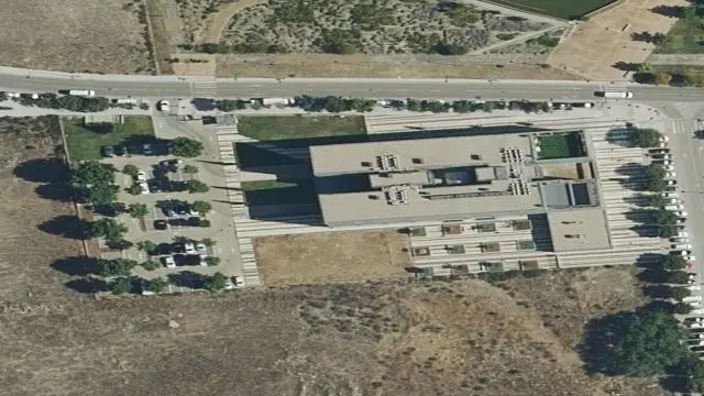 Avenida Leonardo da Vinci de, 8, Bj 201