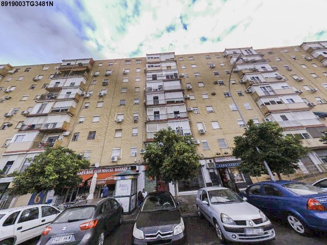 Calle General Ollero, 10