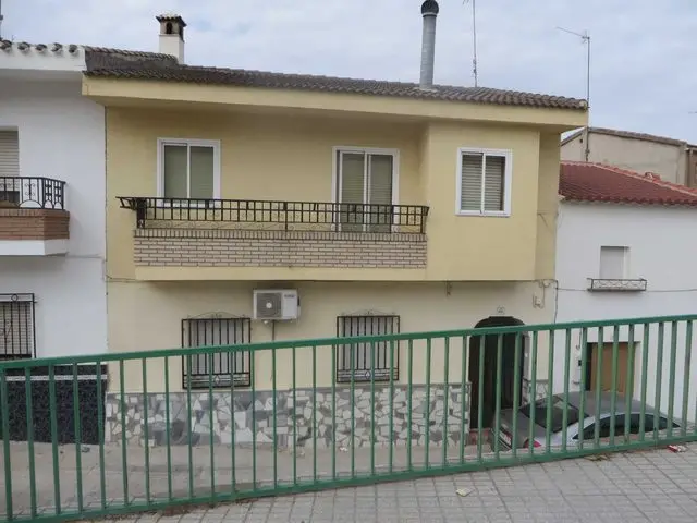Calle Carrizalejo n, 60
