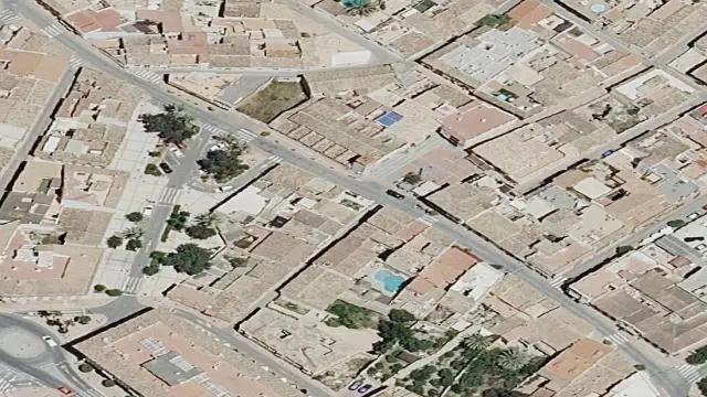 Calle Alicante, 13
