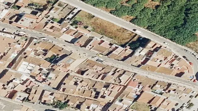 Complejo Residencial "Coto Real Duquesa" 731, Escalera 7, Ático