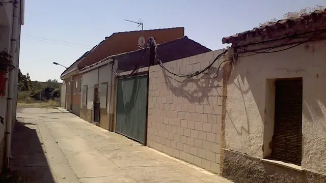 Calle Campana, 10