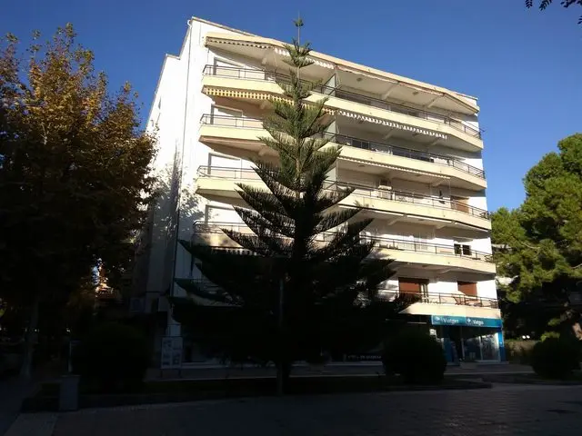 Calle Ramon Berenguer IV 2
