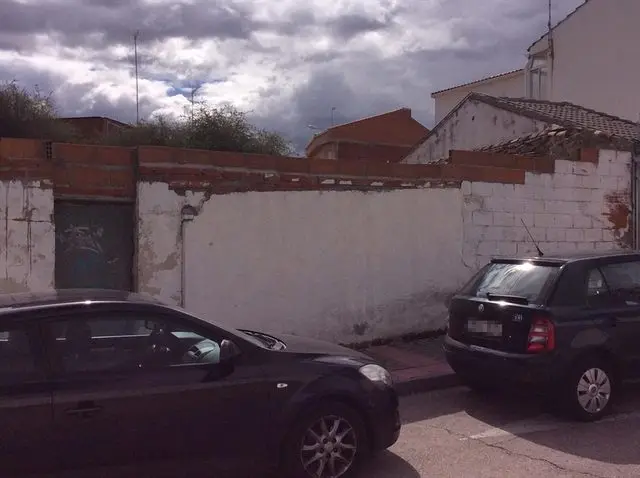 Calle San José, 20