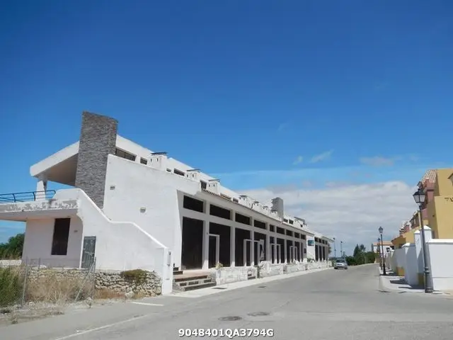 Calle Juan de Arratia, 2501, Bj 1