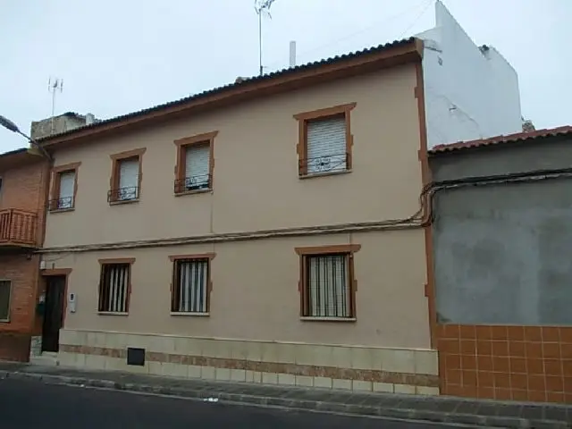 Calle Terrero, 3