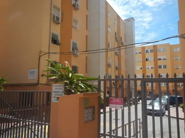 Calle Don José Fernández Castán, 7, Planta 3, Puerta Derecha