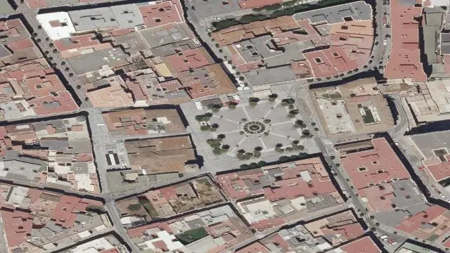 Algeciras