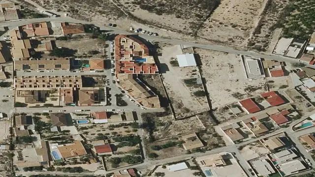 Calle los Campirulos, 5