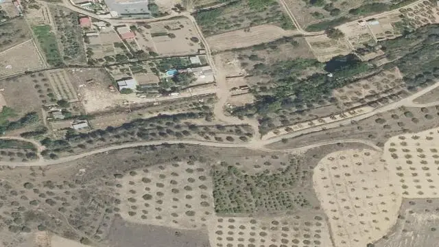 Lugar Coronas