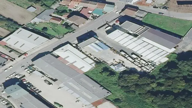 Carretera Freixo, 11